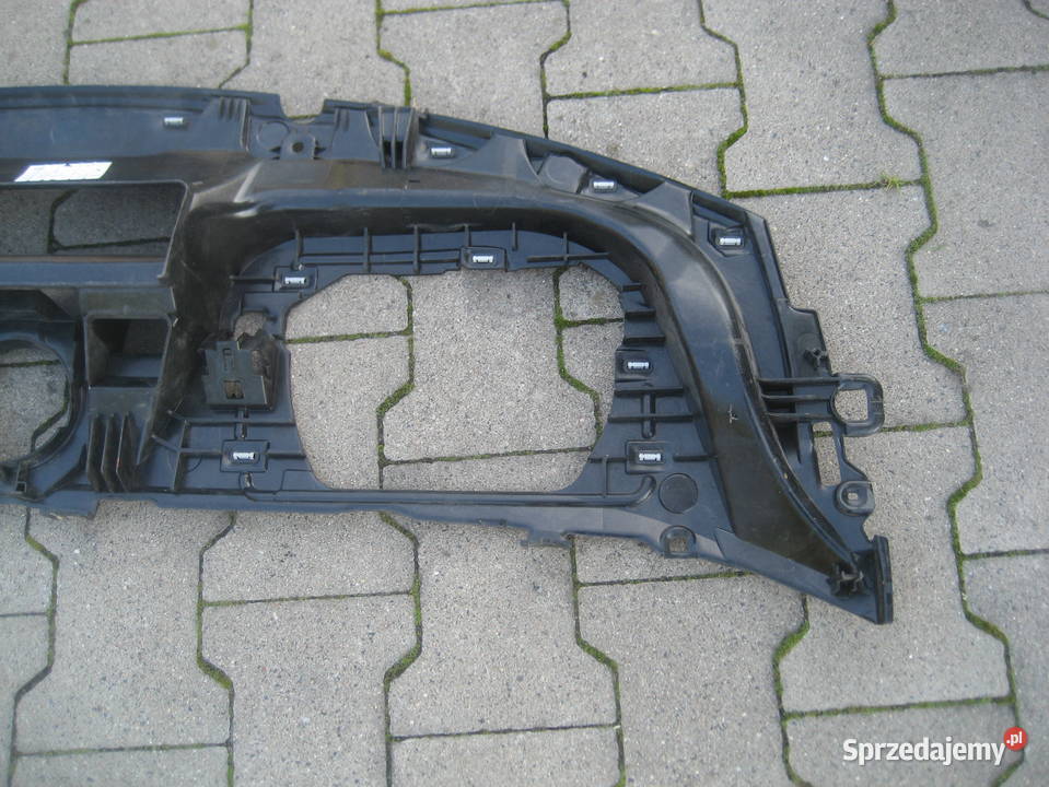 mini cooper f65 f66 f67 25r deska rozdzielcza osobowe wielkopolskie Rakoniewice