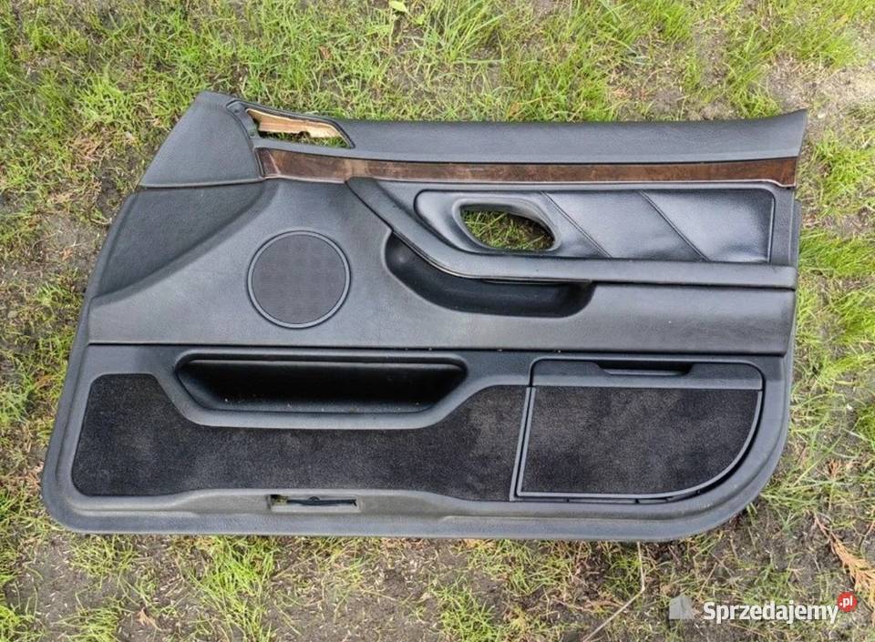 Boczek drzwi prawy przód BMW E38 osobowe Żory