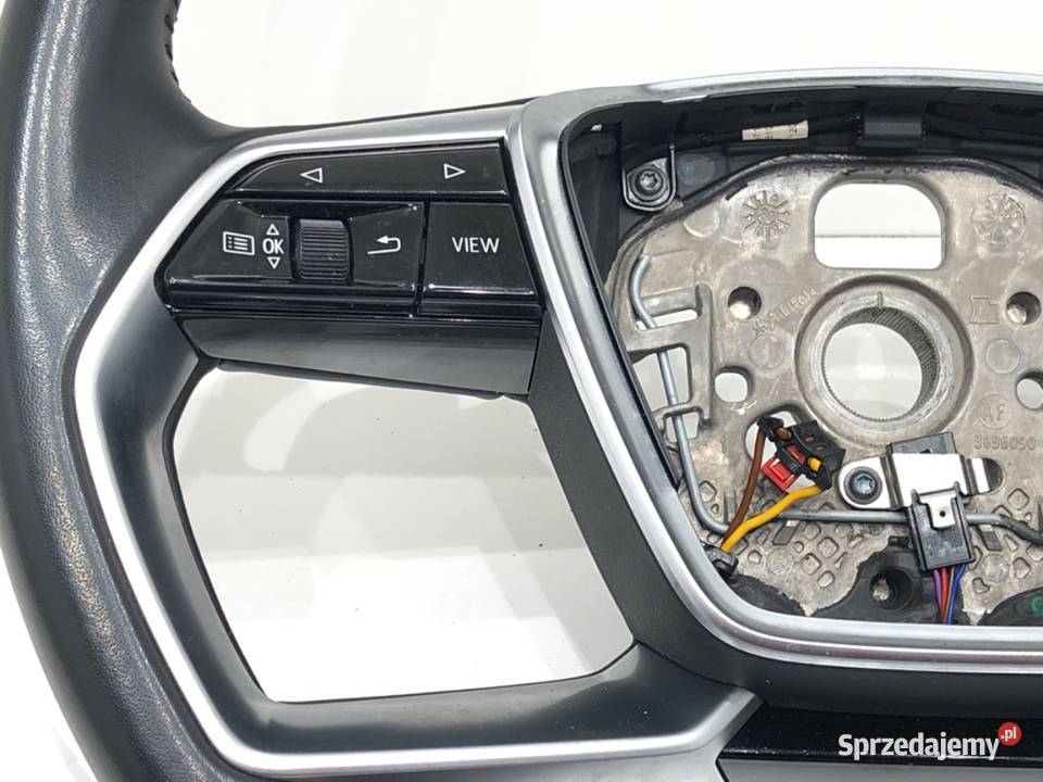 KIEROWNICA AUDI A8 D5 4N0419091C