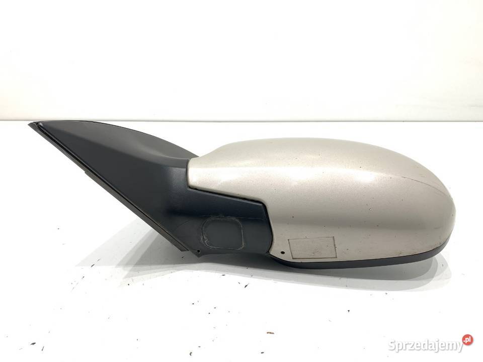 LUSTERKO LEWY HYUNDAI i30 Kombi 0712 CHAMPAGNE