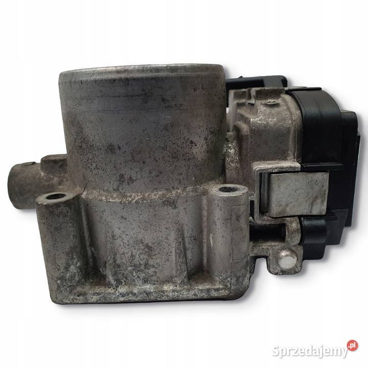 PRZEPUSTNICA VW Golf V 16 FSI 03C133062A Magneti Chełm