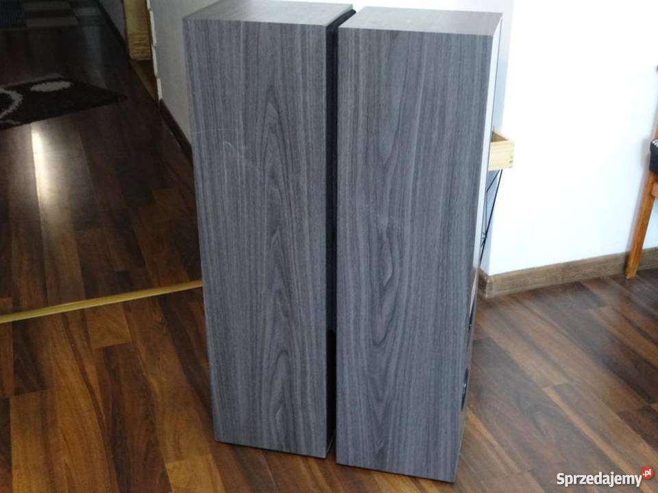 Mocne i ładne kolumny AEG 2 x 500 wat WYSYŁKA podkarpackie Jasło