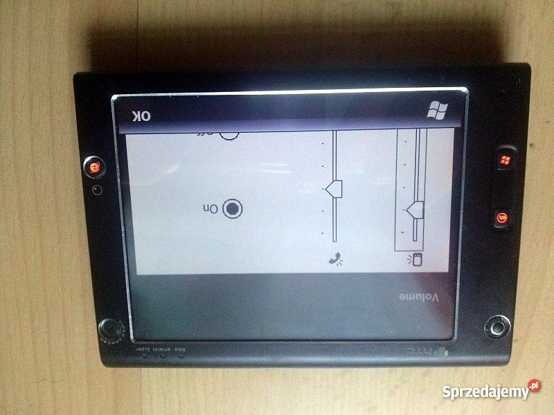htc x7500 3g 8gb 5 wifi gps Nowa Sól