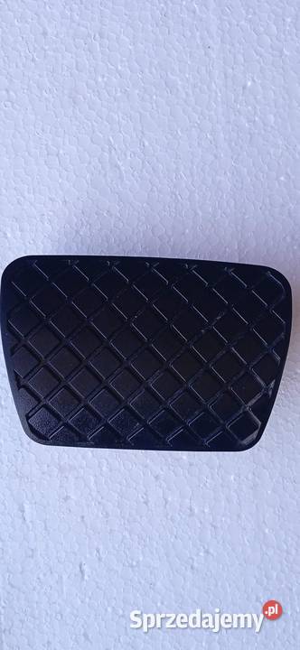 Osłona pasa bagażnikapod Stopnicanakładka pedału Jasieniec