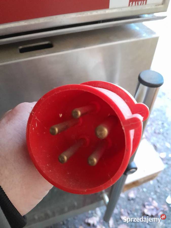 Piec kondensacyjno parowy Rytwiany