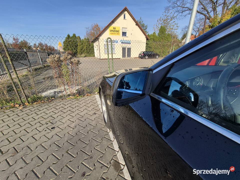 Bmw e61 520d