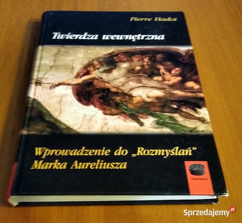 Twierdza wewnętrzna wprowadzenie do Rozmyślań Gdańsk
