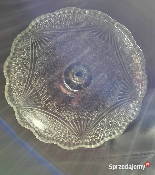 OwocarkaPuchar ZąbkowiceGirlandy Porcelana i szkło Nakło nad Notecią