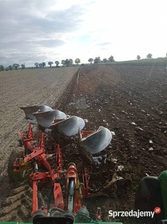 Sprzedam pług AKPIL 80 Przylesie sprzedam