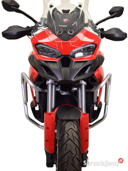 Gmole HEED Ducati Multistrada V2 V2S 2025 zestaw Częstochowa
