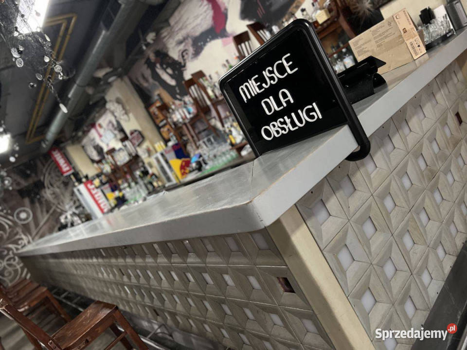 Do przejęcia gotowy biznes kluby Wynajem Wrocław