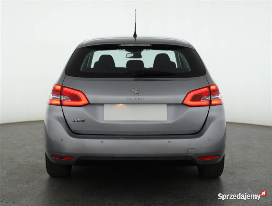 Peugeot 308 15 BlueHDi wspomaganie kierownicy Piaseczno
