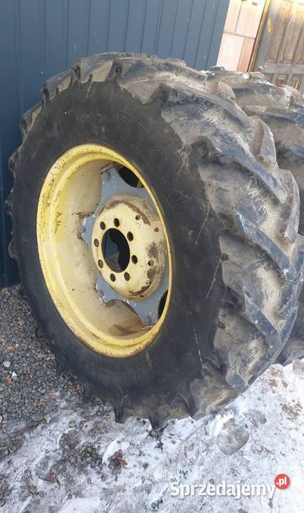 Opona 149 28 ursus c360 Biłgoraj sprzedam