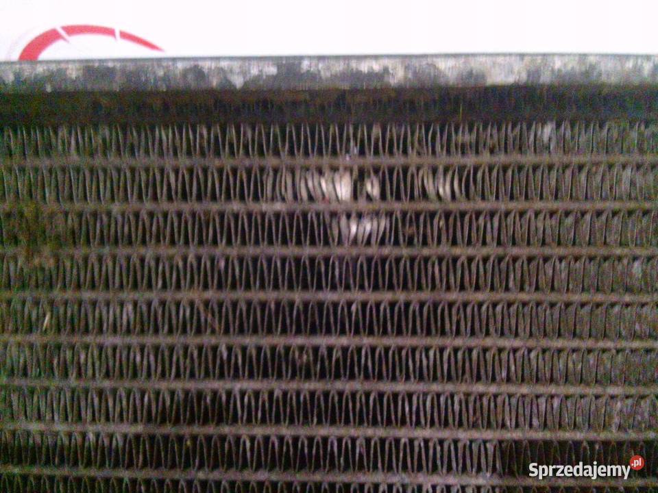 BMW E90 06r chłodnica wody 7797447 4192123 Chłodnie wody Kielce sprzedam