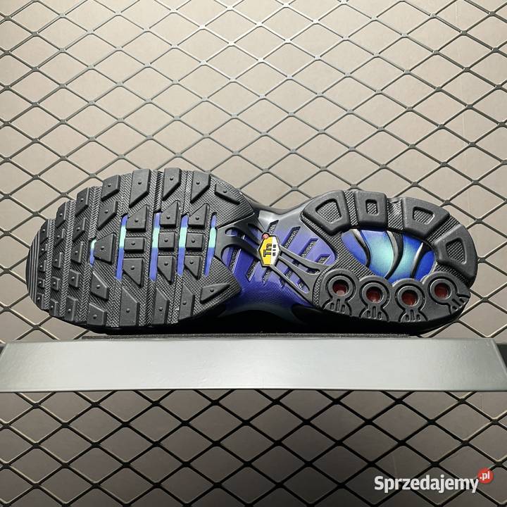 NIKE TN PLUS buty sportowe r40 46 Poznań