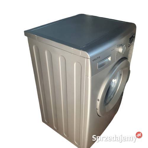 Electra pralka srebrna W1449CF2SE 7 1400 obr Częstochowa sprzedam