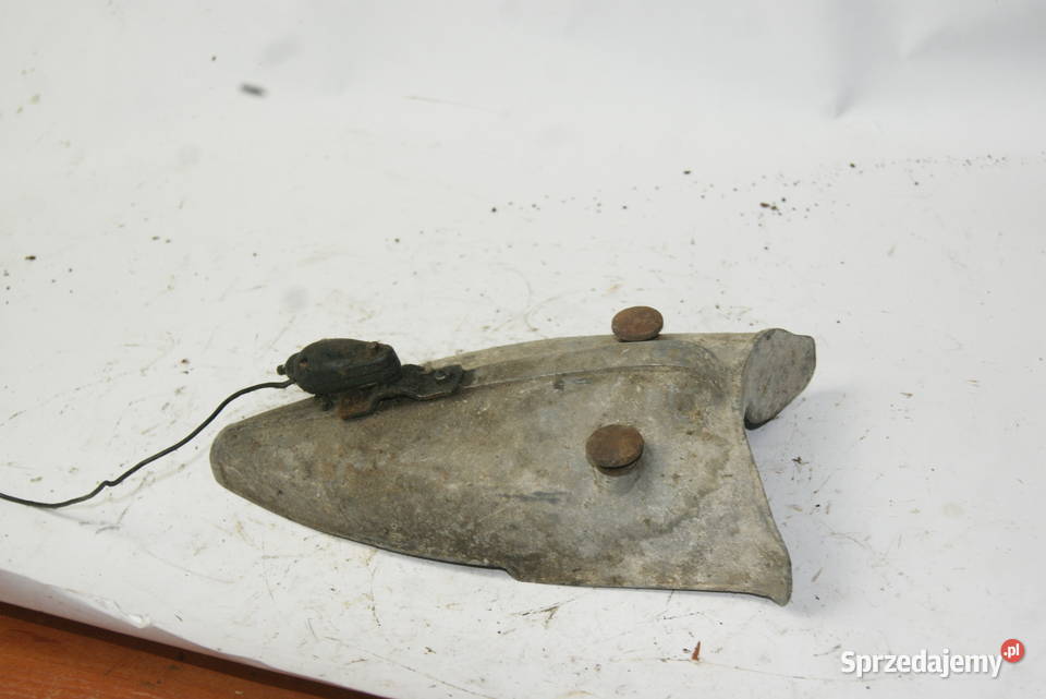 VICTORIA KR 26 AERO POKRYWA SILNIKA DEKIEL śląskie Rybnik sprzedam