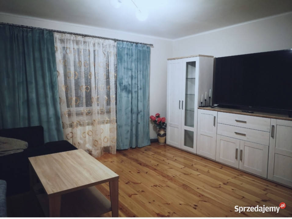 Na sprzedaż dom o powierzchni ok 77 m z piwnica mazowieckie Mniszew