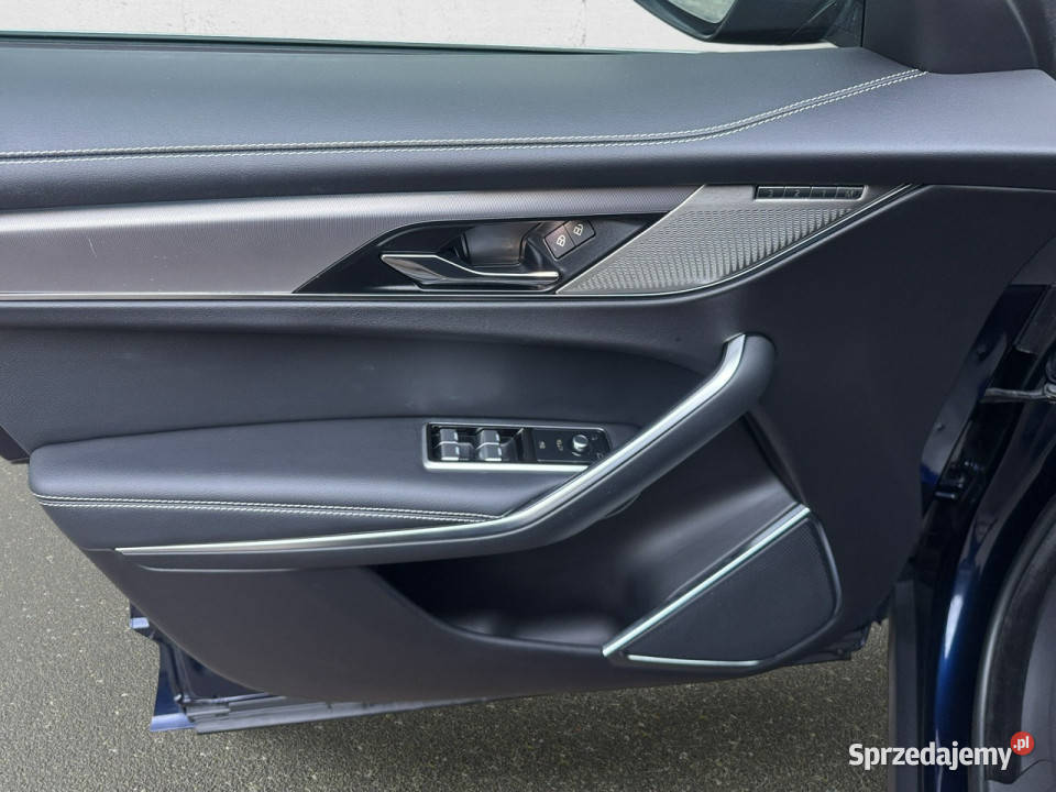Jaguar FPACE 20 P250 mHEV AWD RDynamic SE Z elektrochrom. lusterko wst. mazowieckie Warszawa