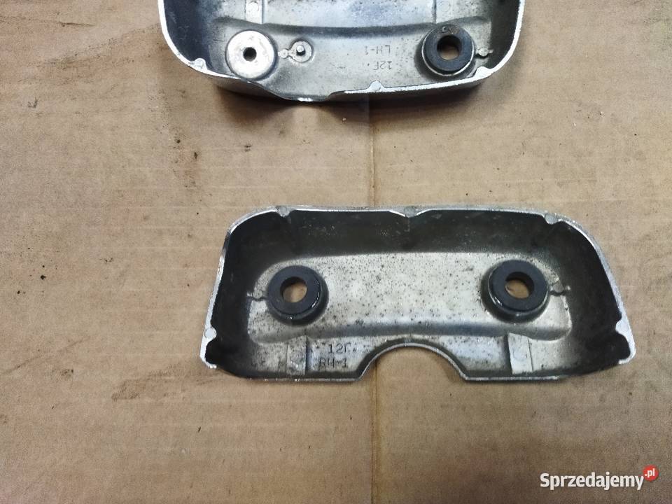 Suzuki GZ 125 maruder osłona cylindra Świdnica
