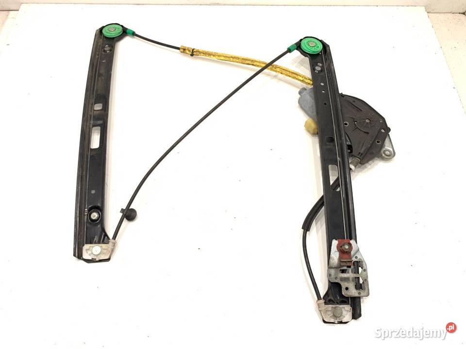PODNOŚNIK SZYBY PRAWY PRZÓD BMW E46 8362064 podkarpackie sprzedam