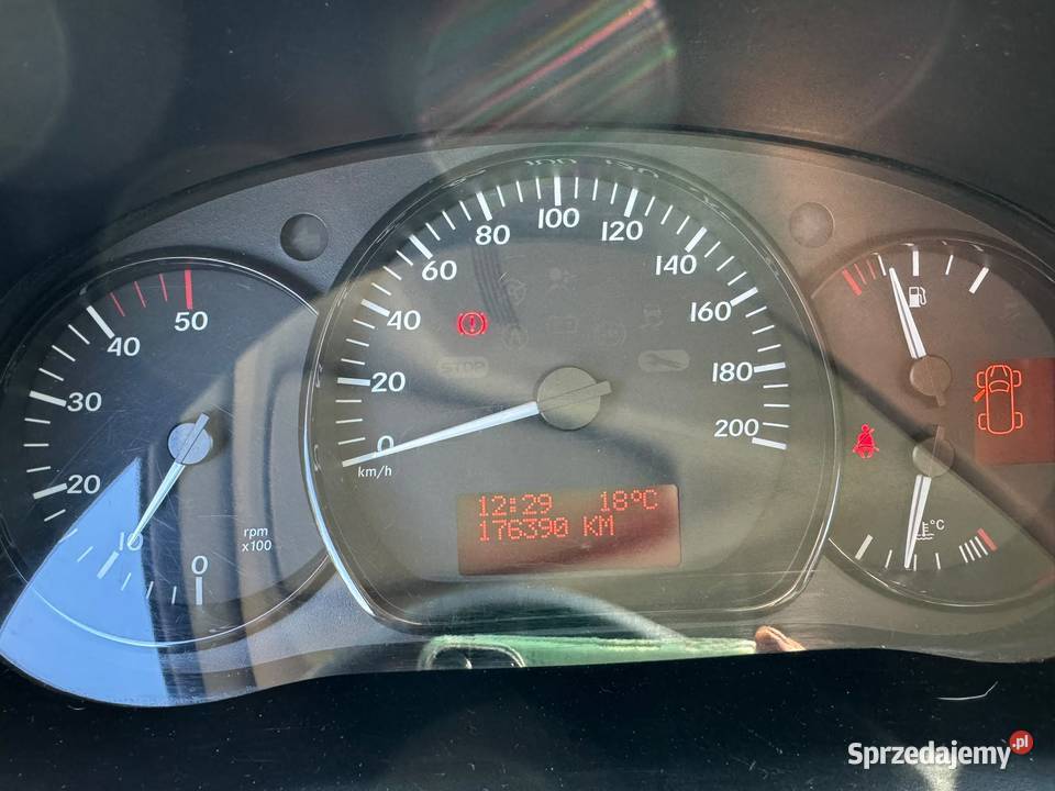 MERCEDESBENZ CITAN LONG Wilczyna