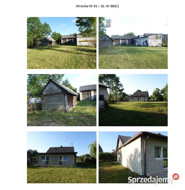 Syndyk sprzeda udział w prawie własności 11859 lubelskie Puławy