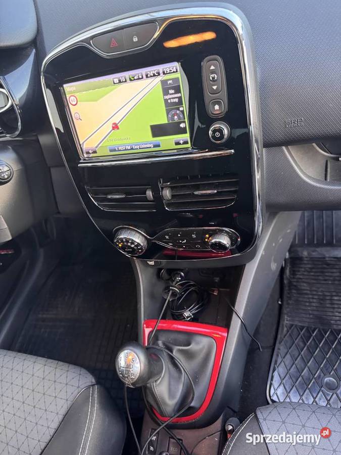 Renault Clio 2013 15 dci 90 śląskie sprzedam