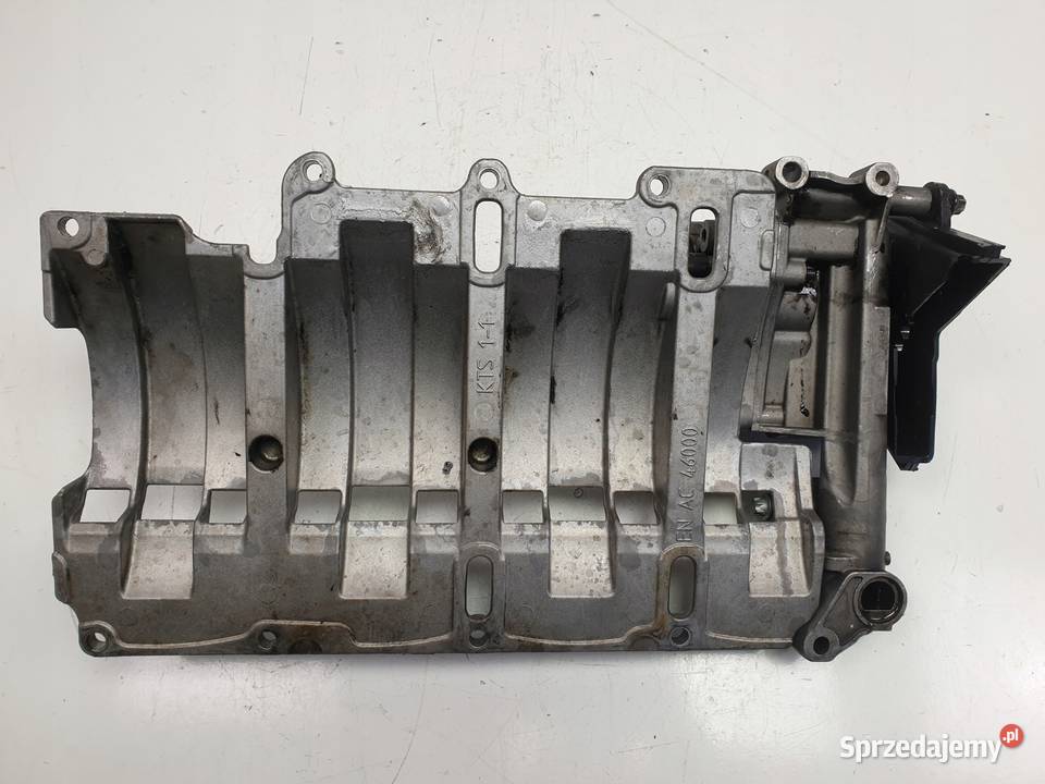 Mercedes W169 20 CDI POMPA OLEJU osłona wału Chełm