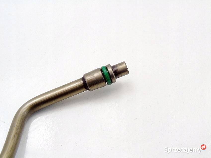 RURKA POMPY OLEJU 22 HDI TDCI EURO 5 TRANSIT Sosnowiec sprzedam