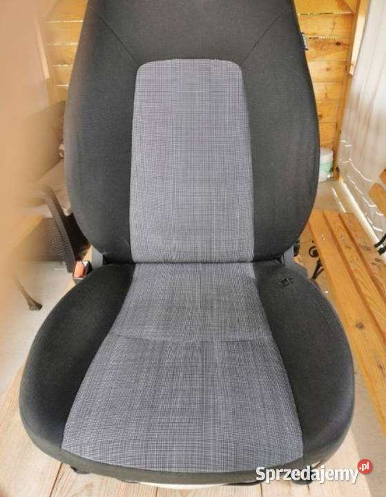 Kia Ceed fotel samochodowy Zambrów