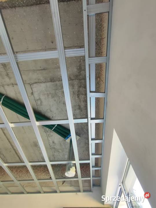 Wykończenia wnętrz Rzeszów