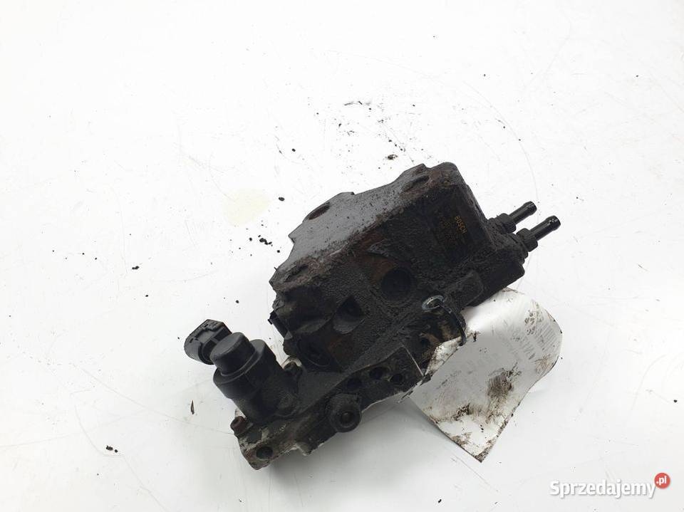 POMPA WTRYSKOWA MERCEDES W220 A6480700001 kujawsko-pomorskie Lipno