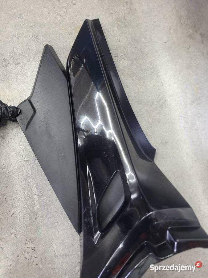 HONDA GOLD WING GL1800 SC79B OEM 22 OSŁONA Nowy Tomyśl