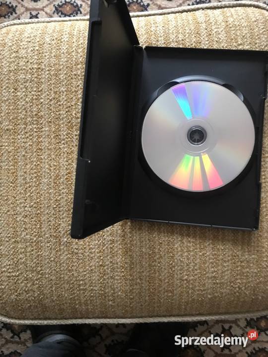 Pismo bar dvd i Skaza lektor mazowieckie Warszawa