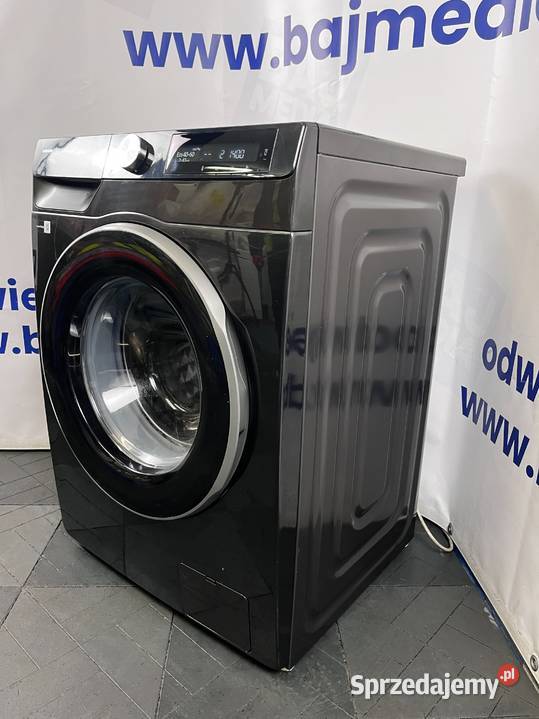 Pralka Samsung WW90DG6U25LBU4 Funkcje AI 9 Pozostałe Warszawa