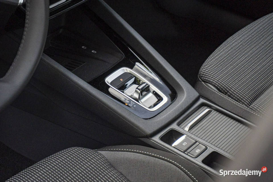 koda Octavia Combi Drive Selection 20 TDI 150 immobilizer łódzkie Łódź sprzedam