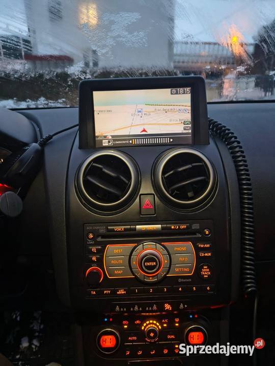 Sprzedam zamienię poduszka powietrzna śląskie Siewierz