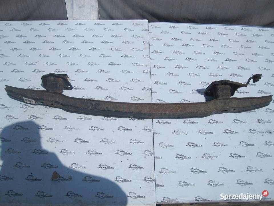 BMW E91 LIFT 11r belka zderzaka tył 7058467