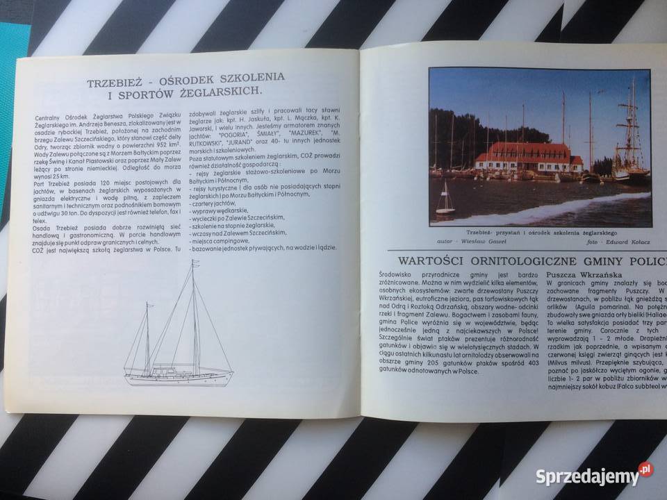 1037 Police Antykwariat Szczecin