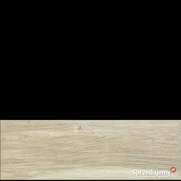 Płytka Wood Rustic beige 20 x 60 Classica Białogard