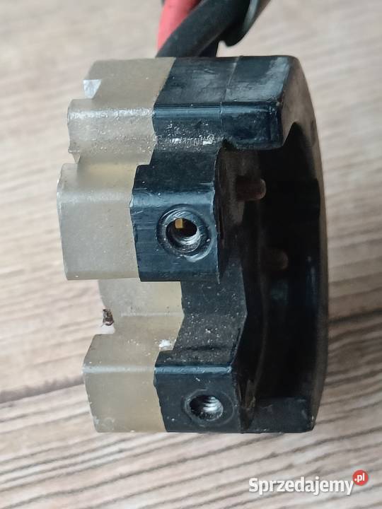 Kostka stacyjki Fiat 126p 3 piny Biała Podlaska