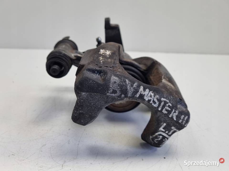 ZACISK HAMULCOWY Renault Master III Opel Movano Chełm