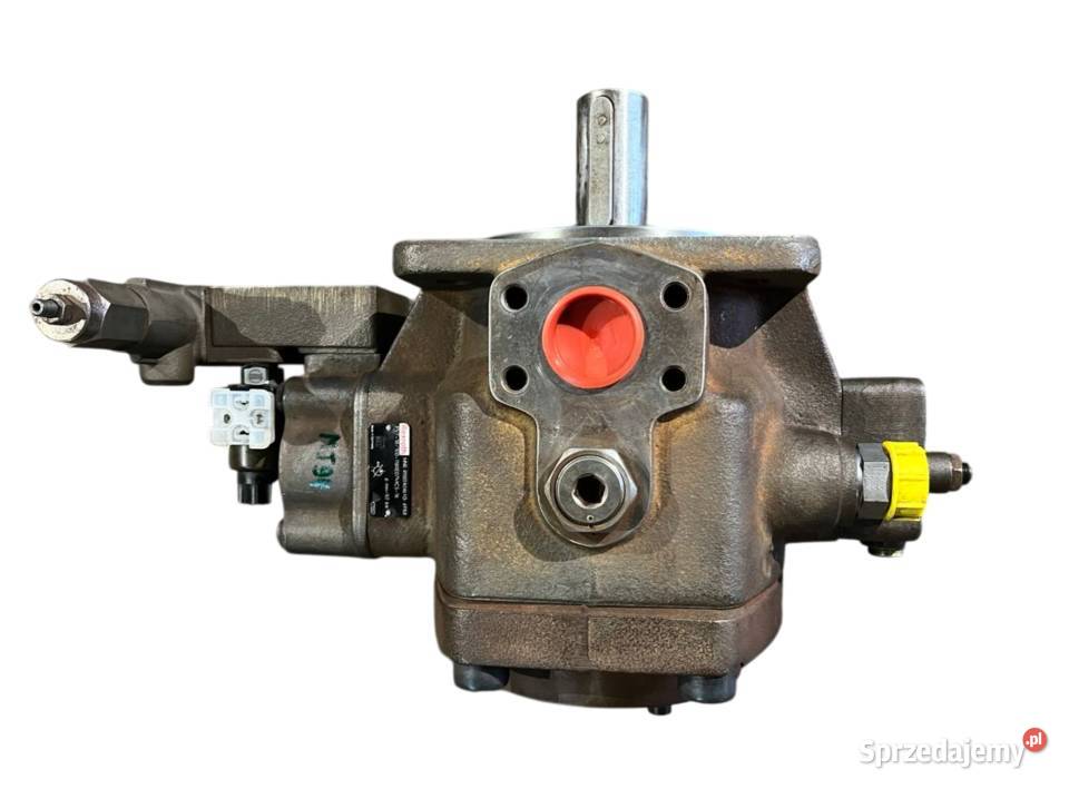 Rexroth PV7 18 100 118RE07MC5 16 R900516546 Poznań