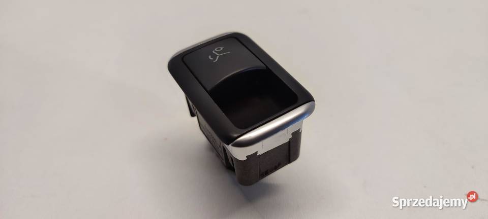 MERCEDES VITO W447 PRZYCISK KLAPY BAGAŻNIKA