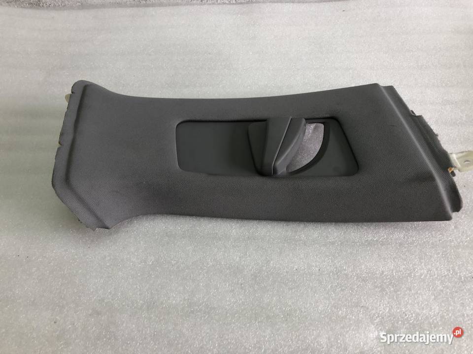 OSŁONA SŁUPKA LEWA 3D5867286C VW PHAETON sprzedam