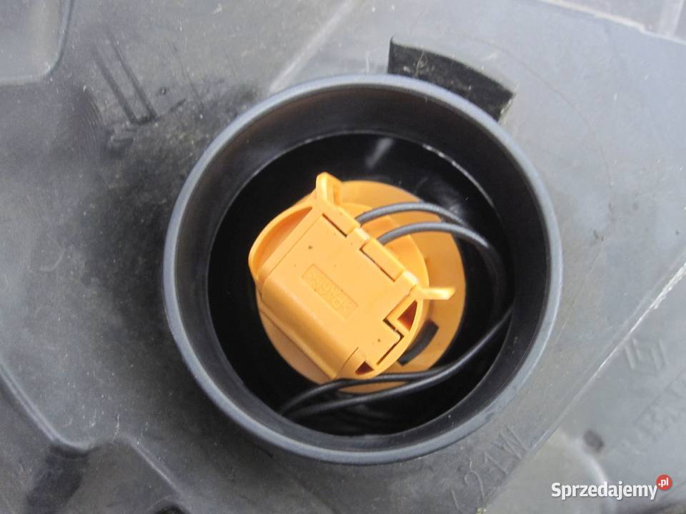 RENAULT MASTER III 14r lampa lewa przód 17064603 świętokrzyskie sprzedam