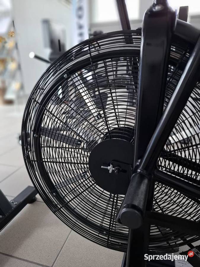 Air Bike 2 FFittech art AIRBIKE2 Wałcz