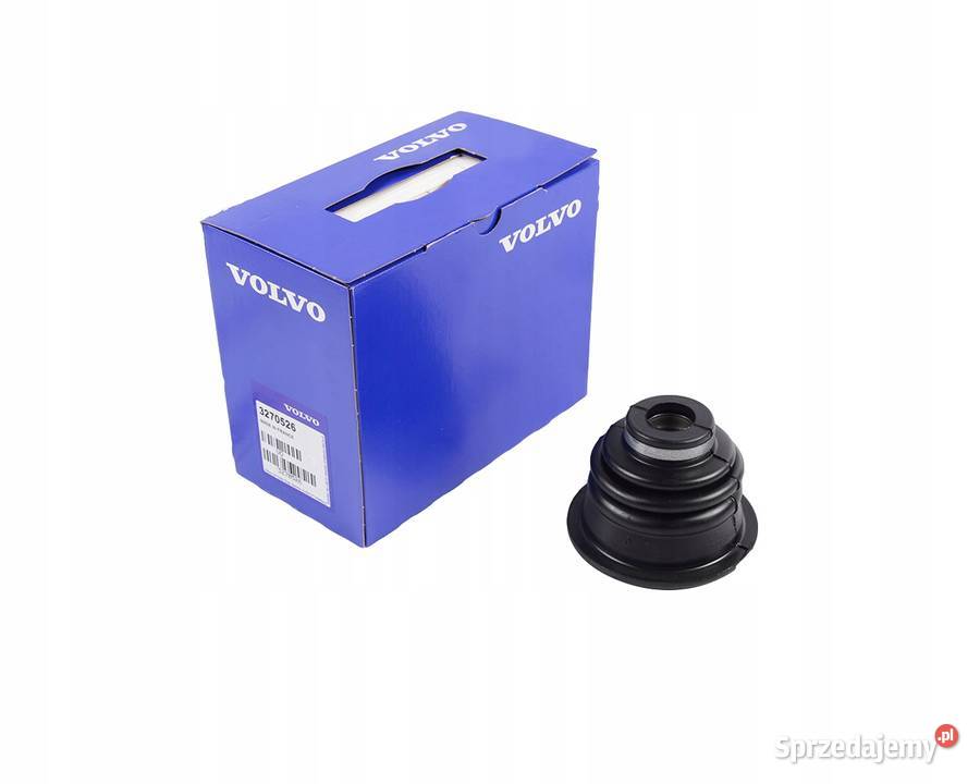 VOLVO 440 460 480 lewa wewn oslona przegubu OE Gadgety motoryzacyjne Bielany Wrocławskie sprzedam