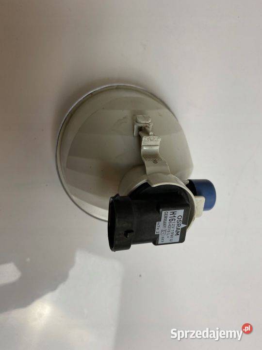AURIS II YARIS III HALOGEN PRAWY 90008495 Motycz
